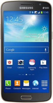 Samsung SM-G7102 Galaxy Grand DuoS 2 Gold Samsung SM-G7102 Galaxy Grand DuoS 2 Gold